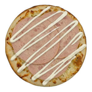 Turkey & Cheese