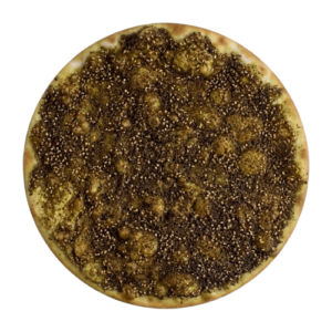 Zaatar