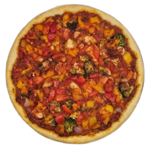 Veggie