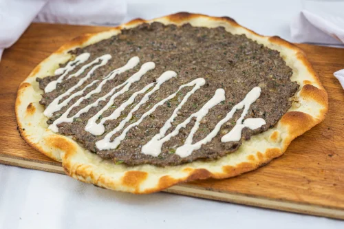 Kofta